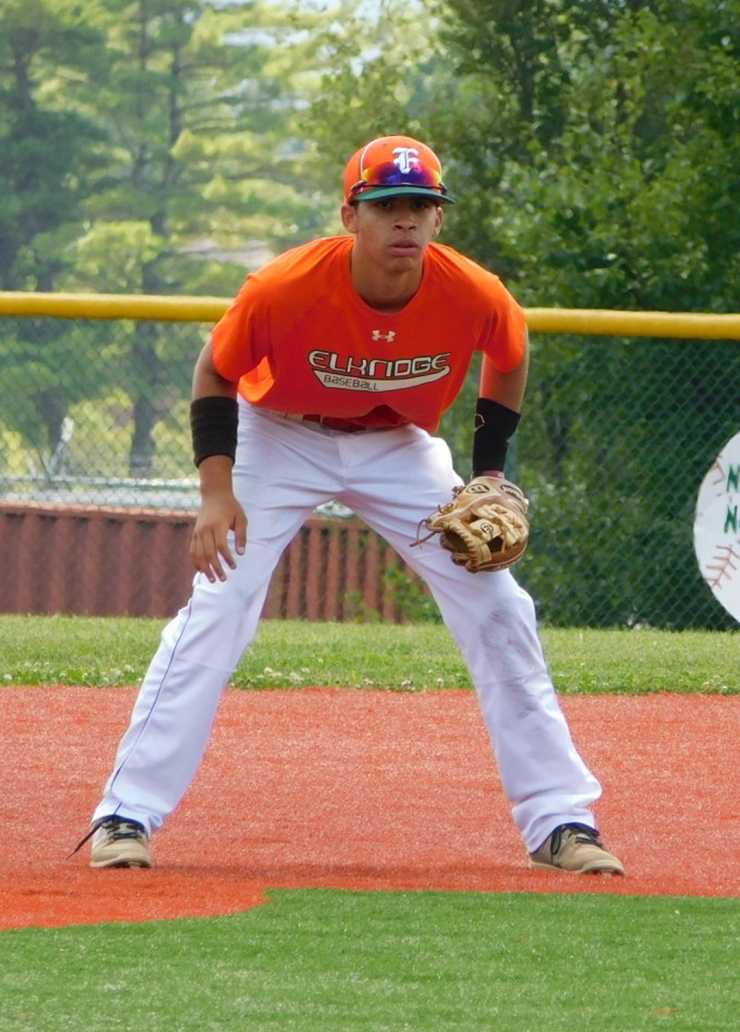 Alvin Carela