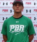 LaVale Hodges