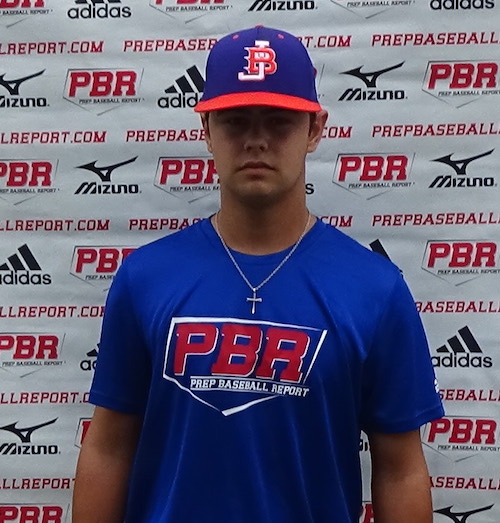 Dylan Miller
