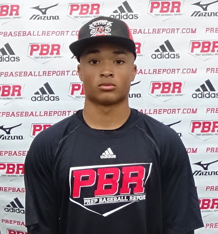 Cam Jones, Jr