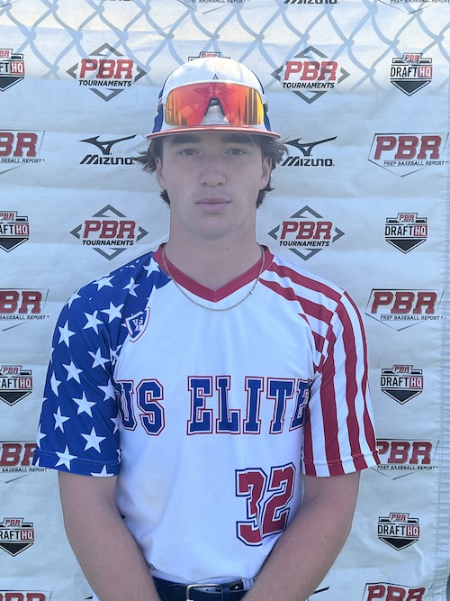 Cade Schuetter