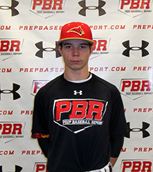 Garrett Matheny