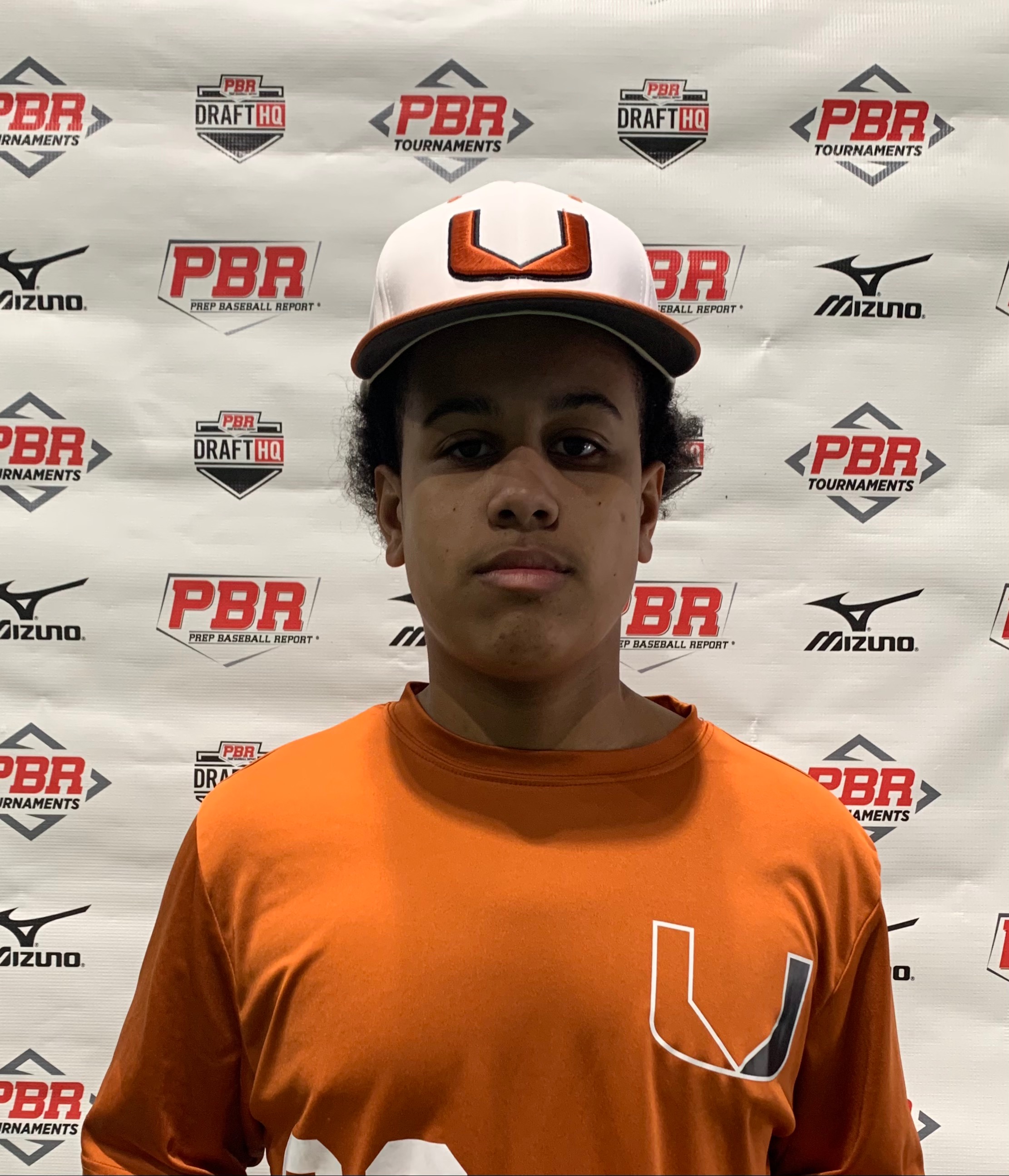 Isaiah Licorish