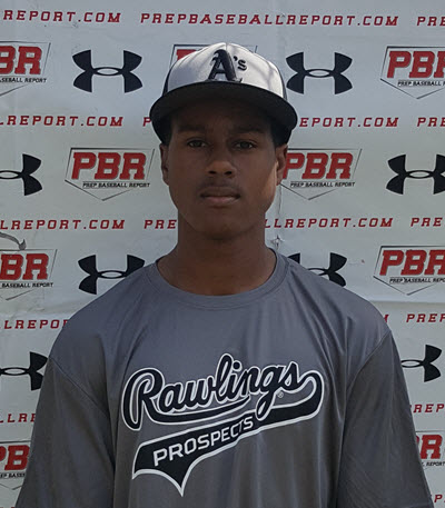 Darius Gilliam