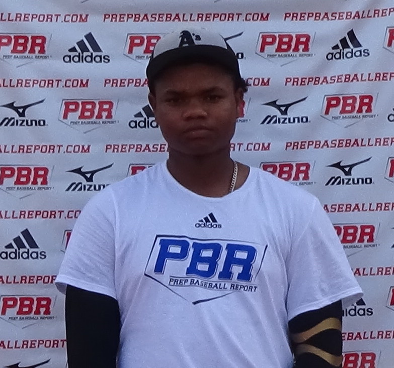 Jeremiah Jenkins