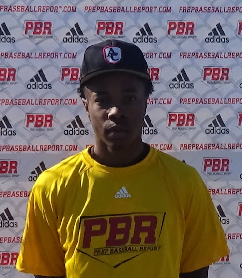Dorian Allen