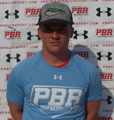 Kyle Fehr