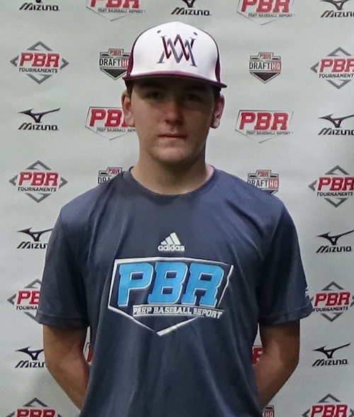 Kameron Becker