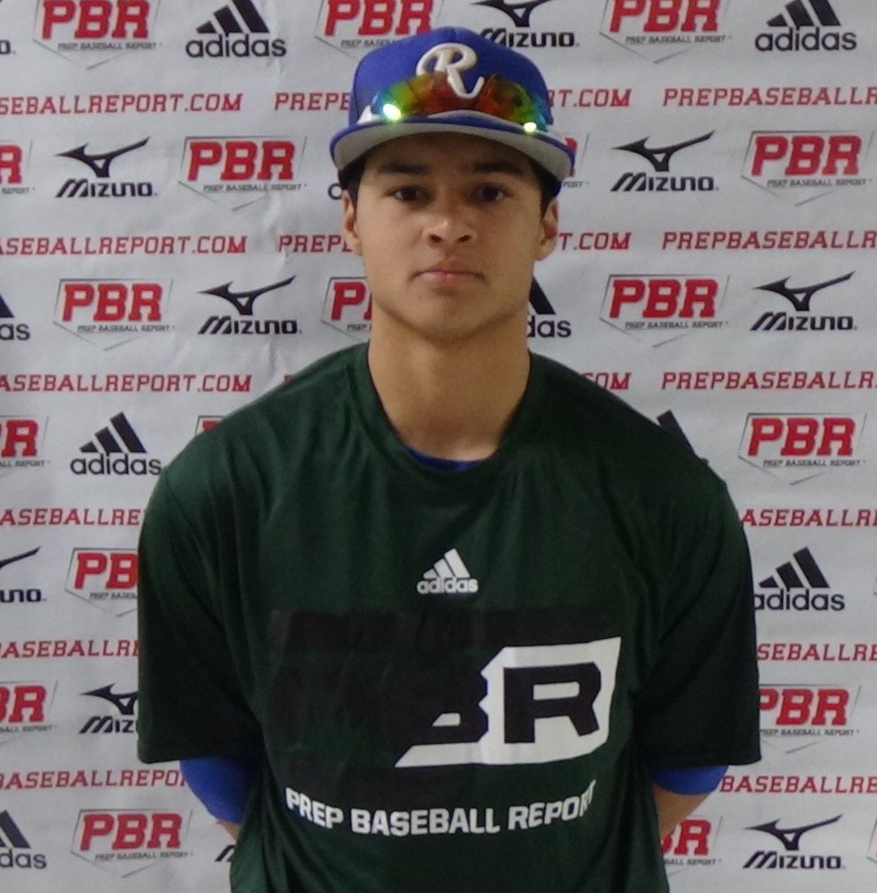 Jason Rivera