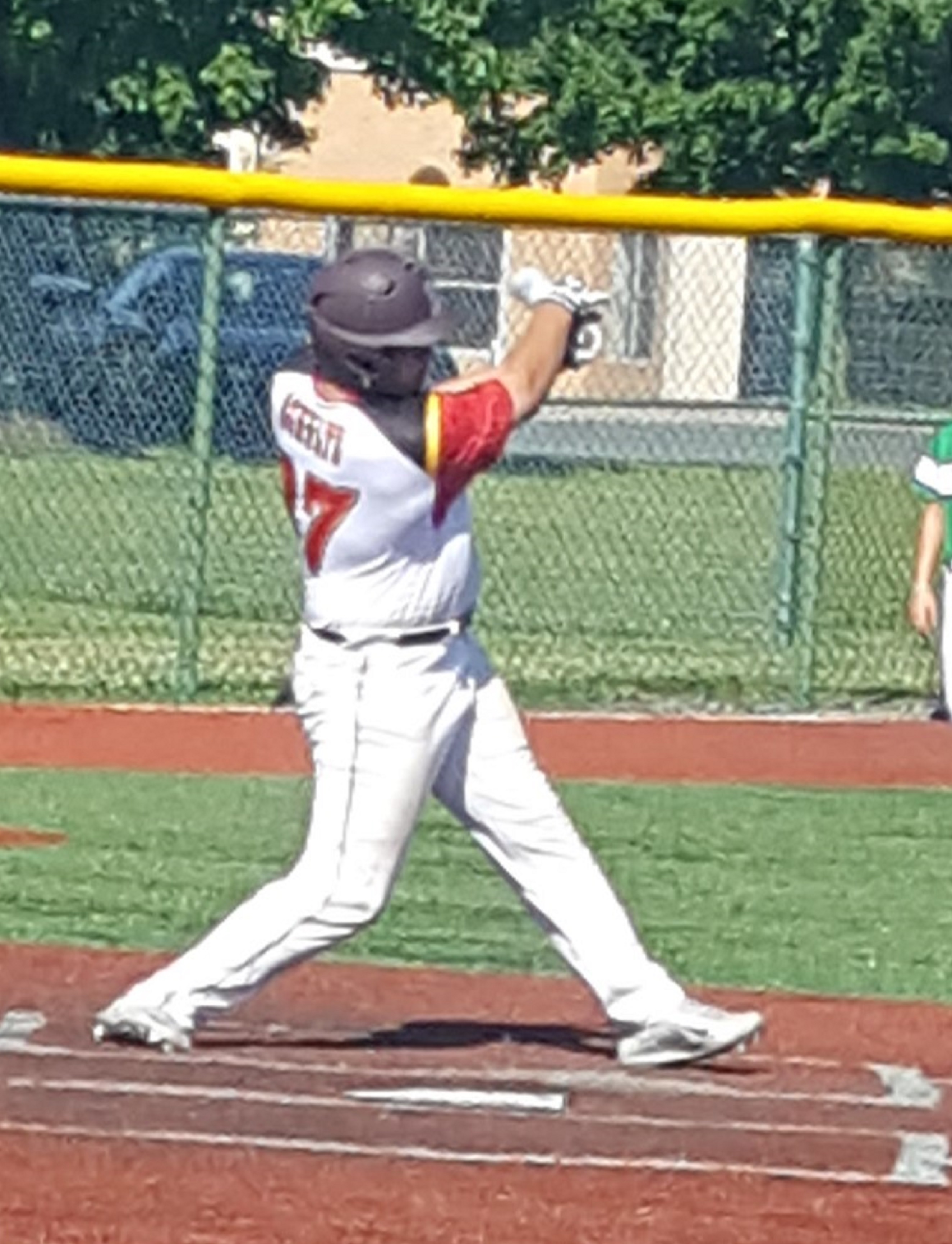 Ben Schultz
