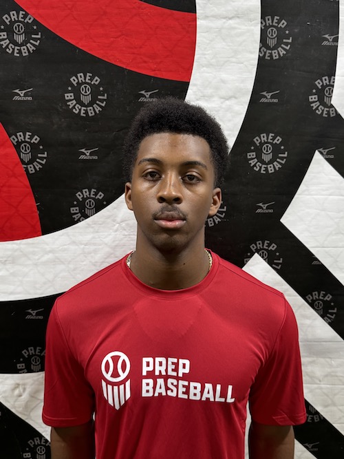 Terrion Pettus