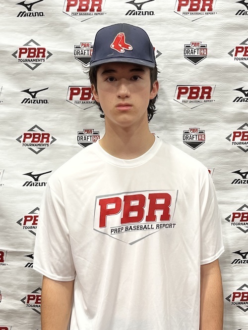 Connor Roussel