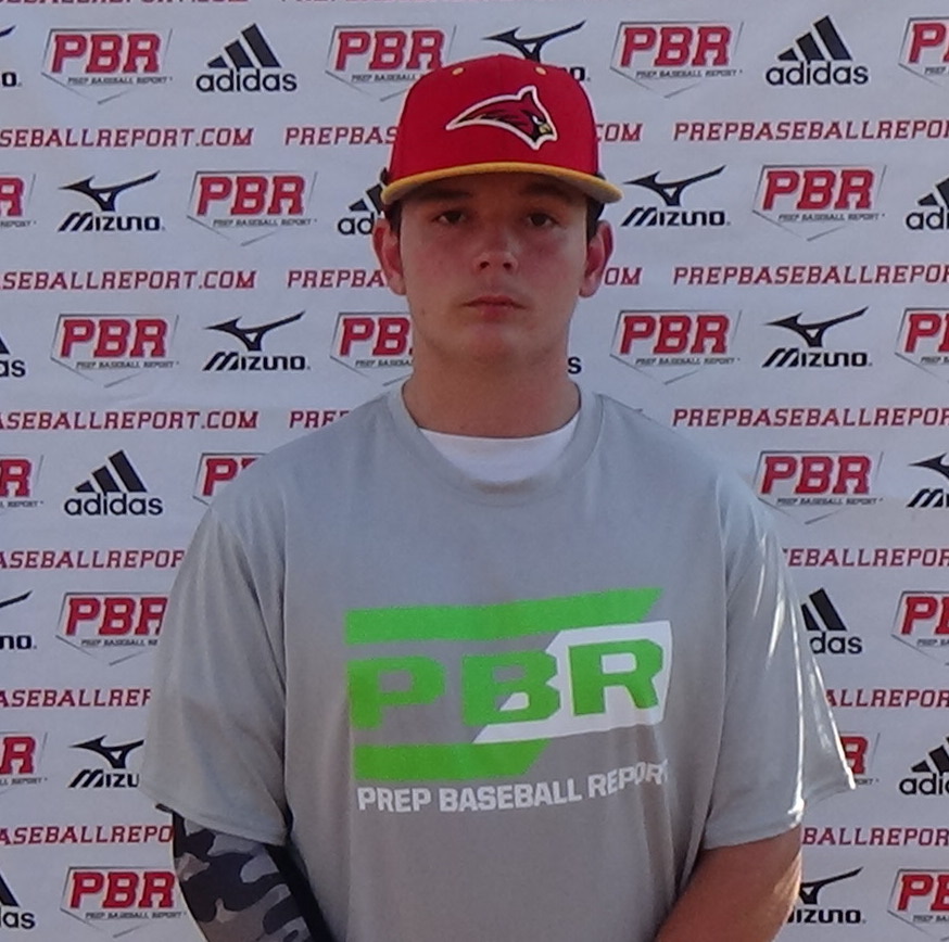 Kyle Matheny
