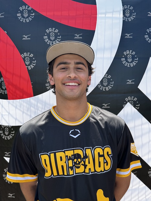 Dylan Buchalter