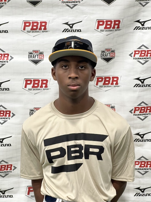 Terrion Pettus