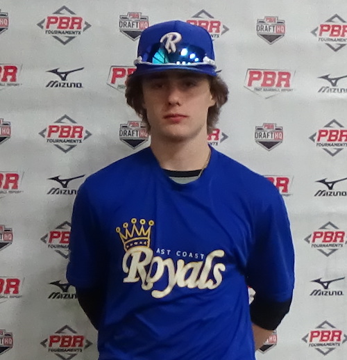 Kaden Shockley