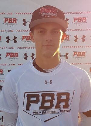Brandon Cook