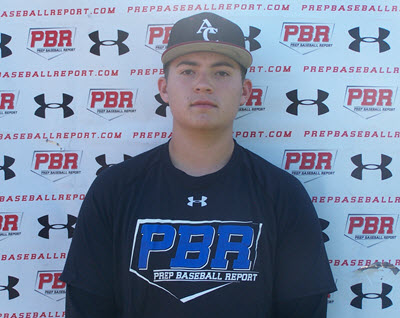 Trent Gast-Woodard