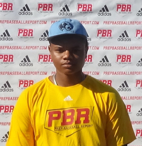 Jeremiah Jenkins