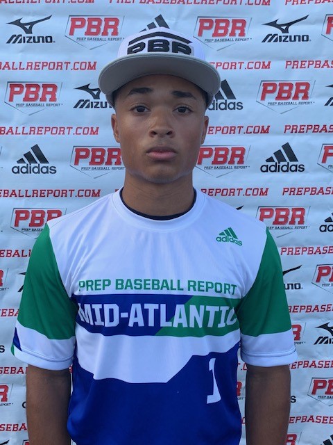 Cam Jones, Jr