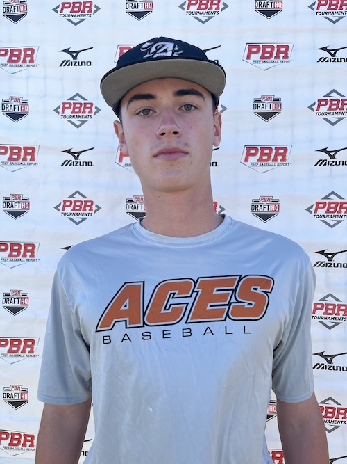 Chase Snavely