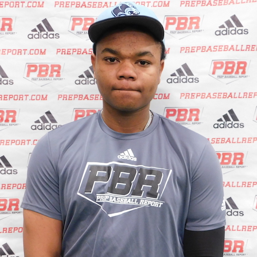 Jeremiah Jenkins