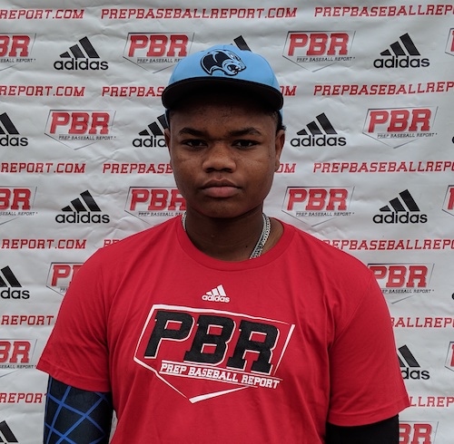Jeremiah Jenkins