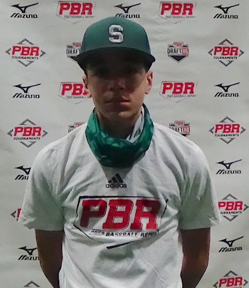 Damon Breland