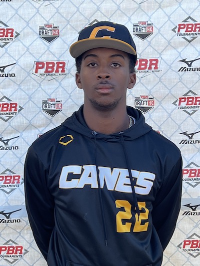 Terrion Pettus