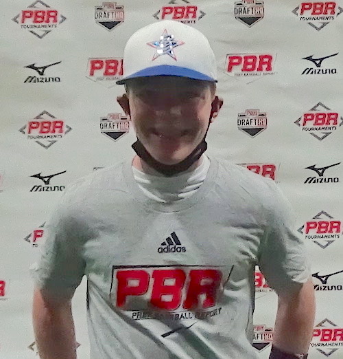 Cameron Leach