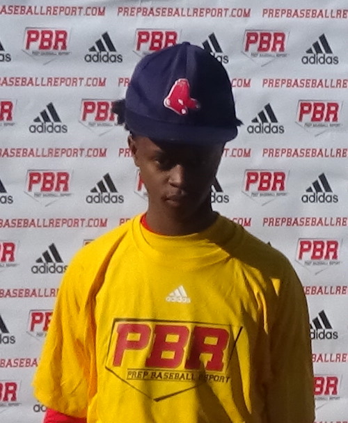 Khalil Greene