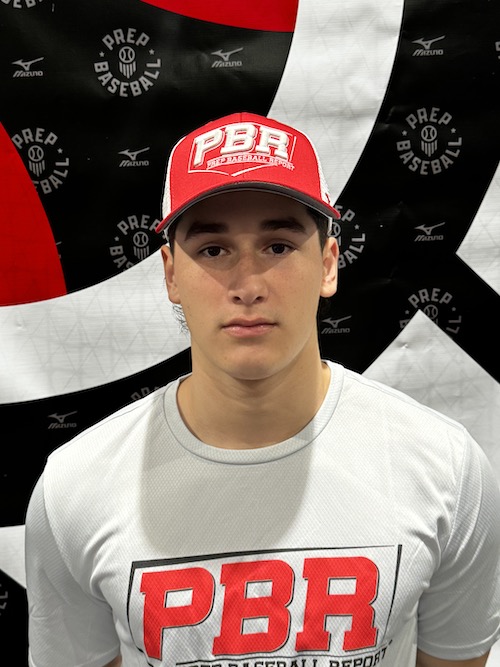 Trent Lopez