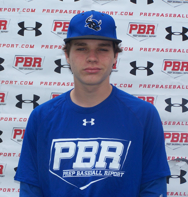 Jacob Spurlock