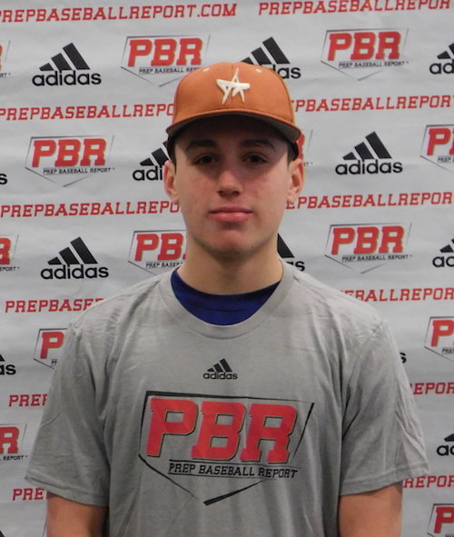 Brendan Purtell