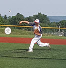 Spencer McNamee
