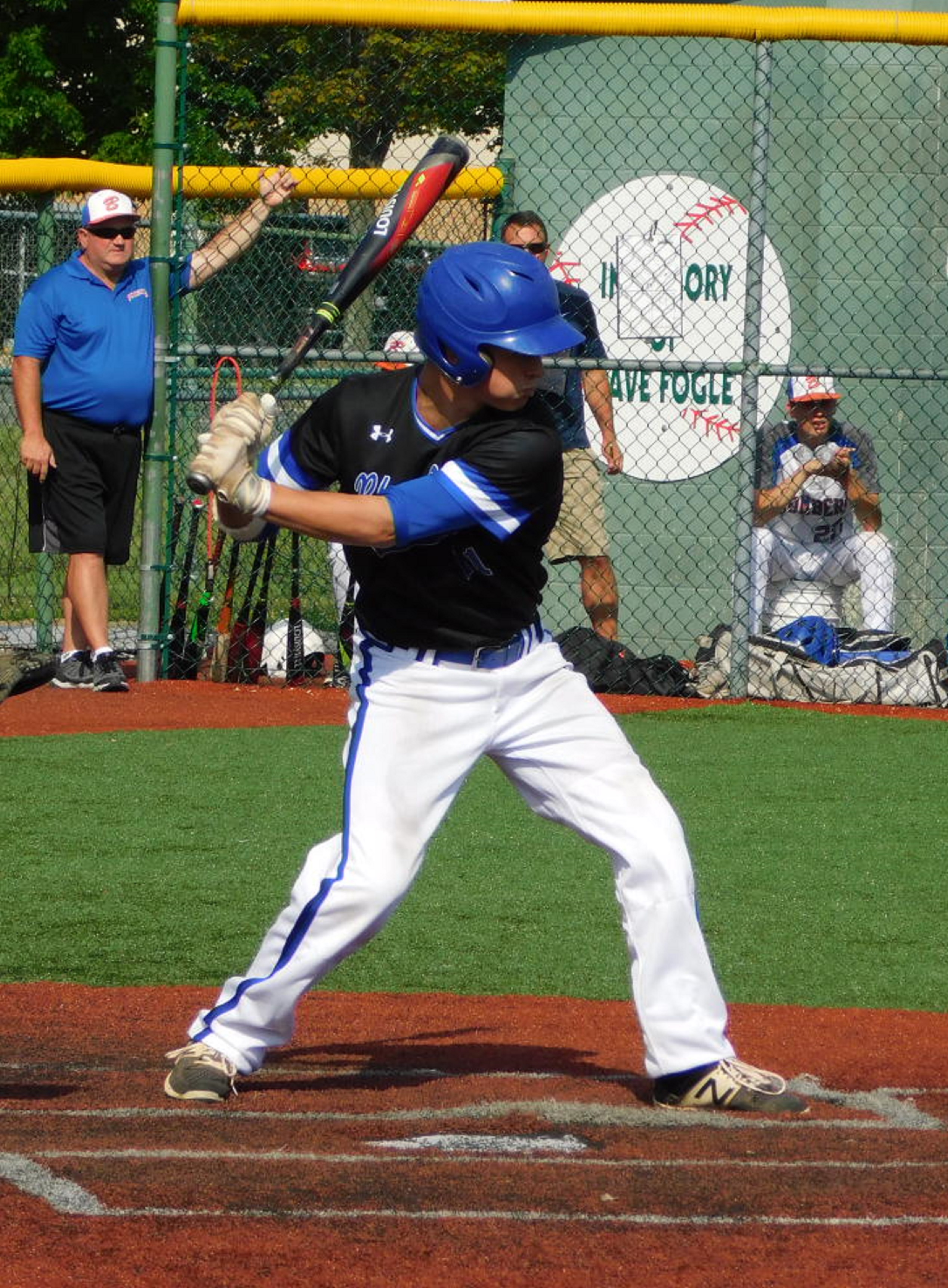 Dominic Dinoto