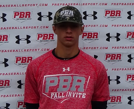 Parker Landwehr