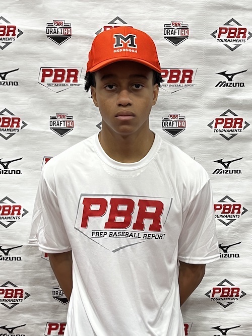 Austin McNair