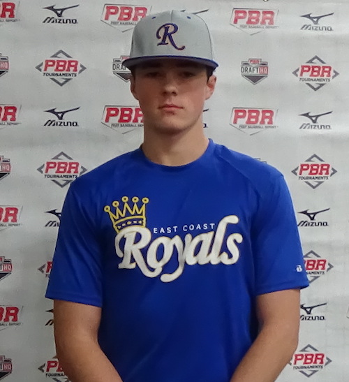 Ryan McLaughlin