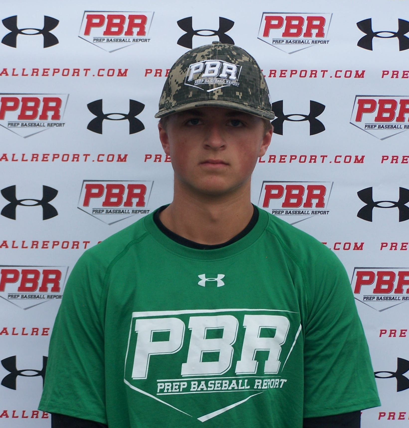 Connor Shockley