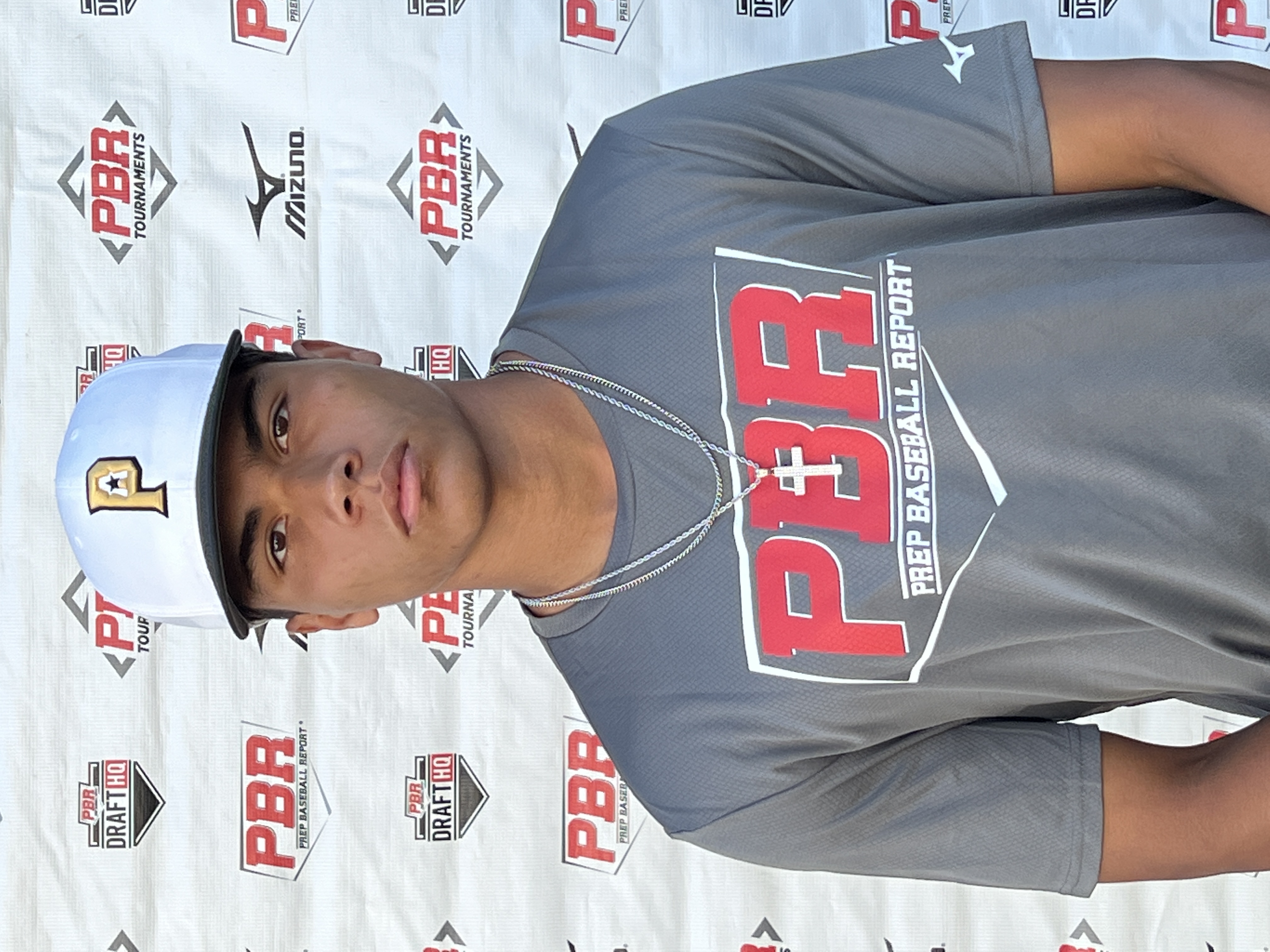 Roman Hernandez
