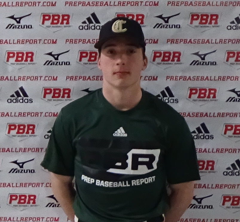 Conner Breitenbach