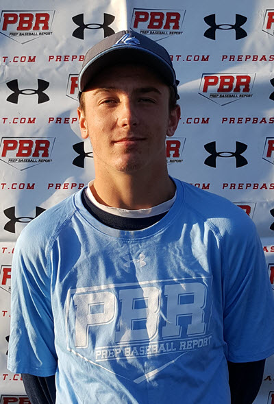 Blake Rebstock