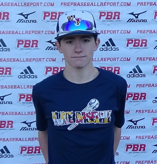 Jackson Inman