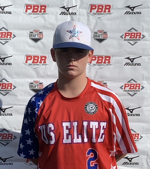 Bryce Bauer