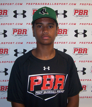 Tyson Johnson