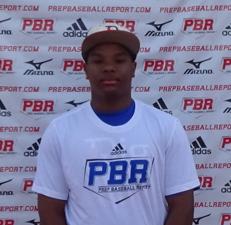 Michael Burton, Jr.
