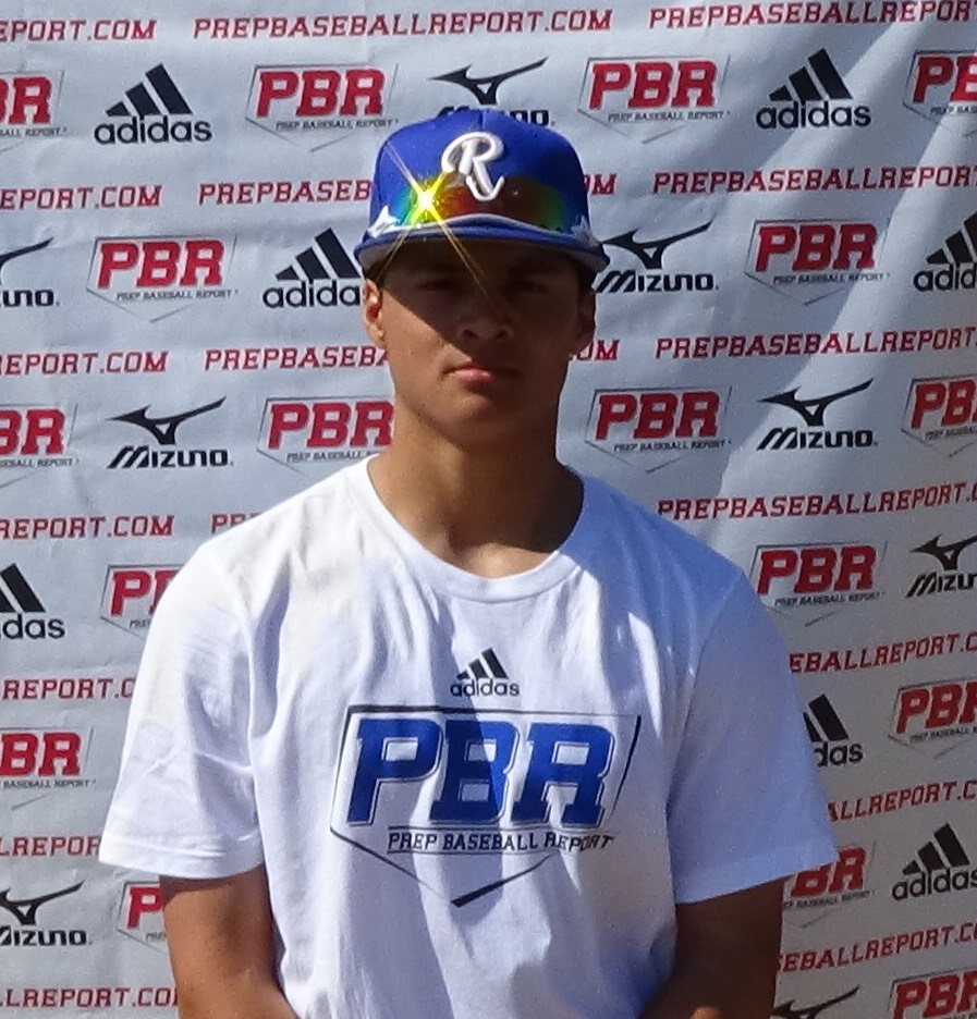 Jason Rivera