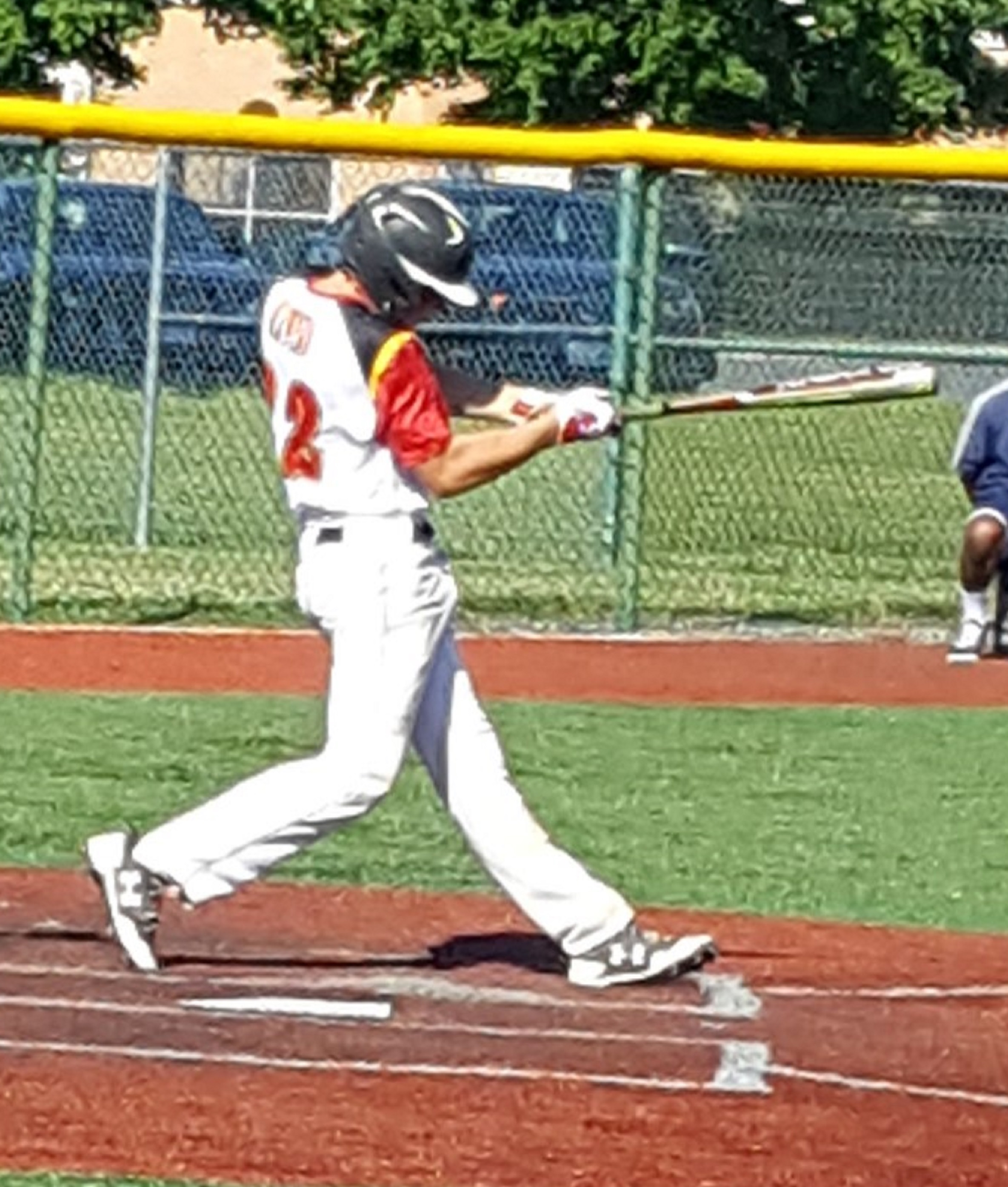 Josh Nevins