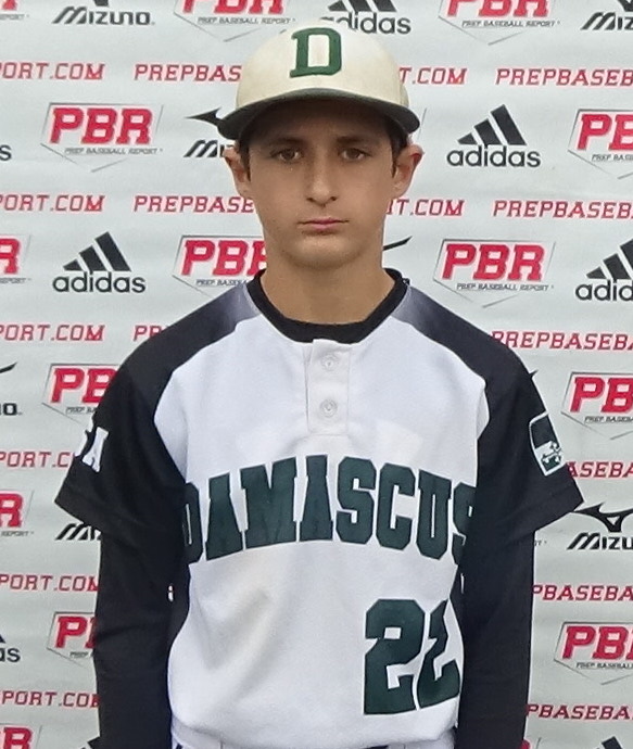 Chase Manion